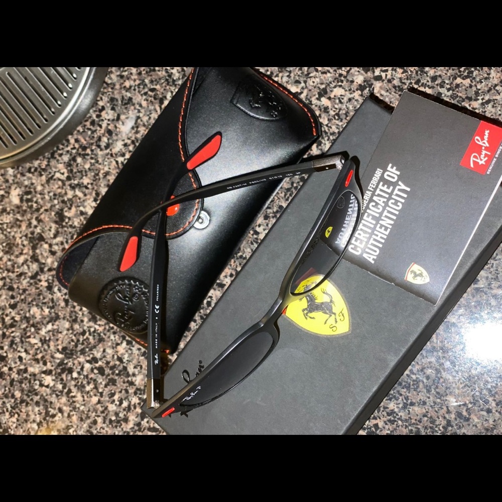 COPY - Raybans - Picture 5 of 5